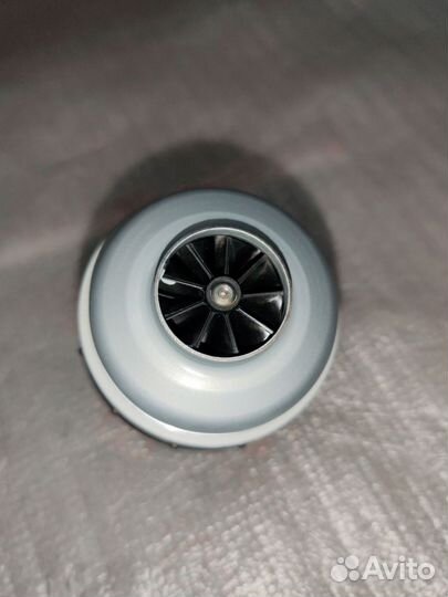 Двигатель для пылесоса LG cord zero