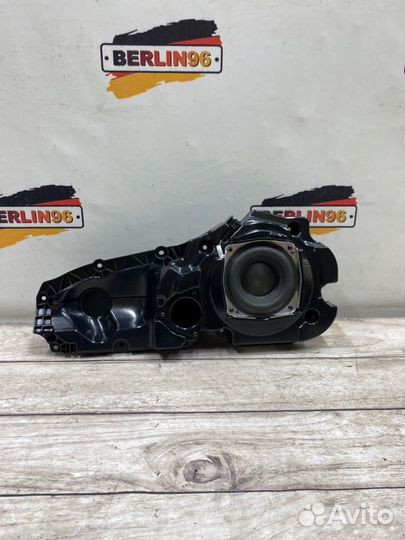 Динамик передний левый Audi A6 4G2 chva 2011