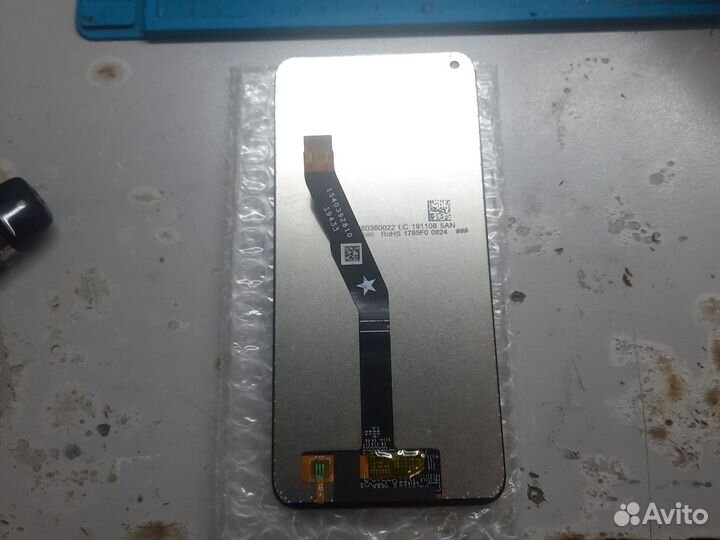 Дисплей Honor 9c