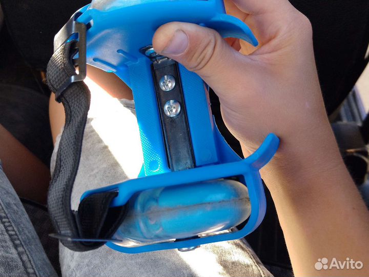 Ролики детские