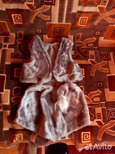 Детские вещи новые