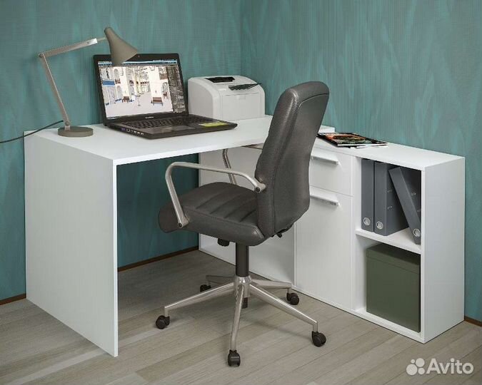 Письменный стол Лайт