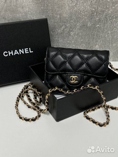 Сумка Chanel