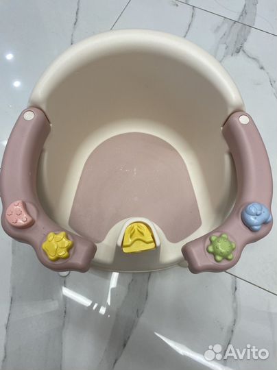 Стульчик для купания