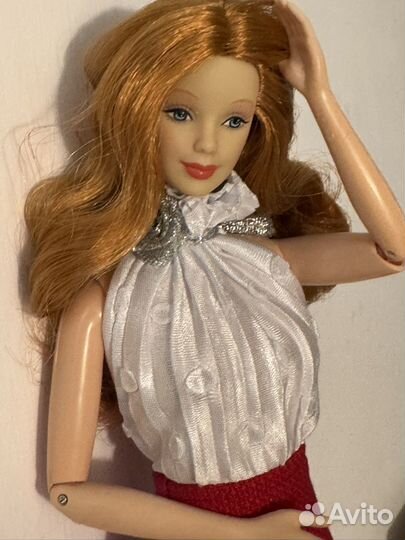 Кукла барби barbie Глинда Макки