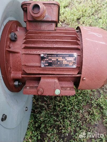 Вентиляция улитка