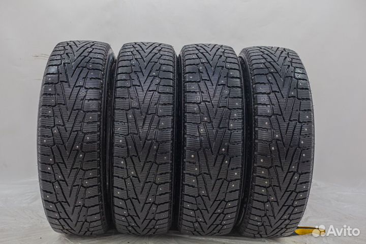 Roadstone Winguard WinSpike SUV 225/65 R17 106T