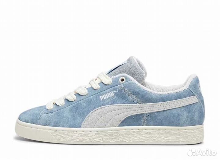 Puma Suede Basketball