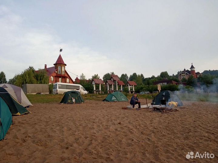 Сплав 12-13.08.2023 