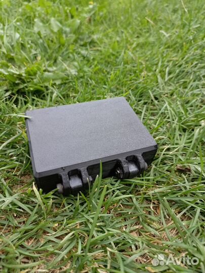 Хабарница для находок, защитный противоудар кейс