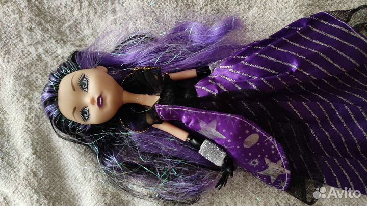 Кукла аналог эвер афтер хай