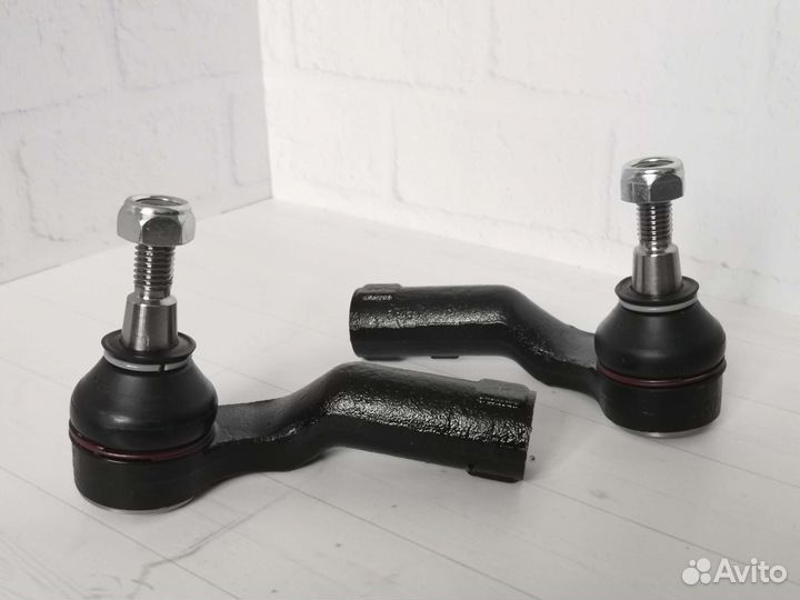 наконечники форд фокус 3