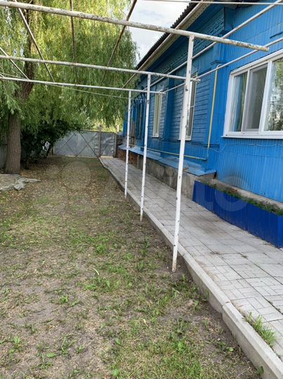 Дом 80 м² на участке 23 сот.