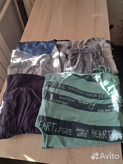 Женская одежда