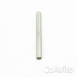 Направляющая центральной вилки переключения переда