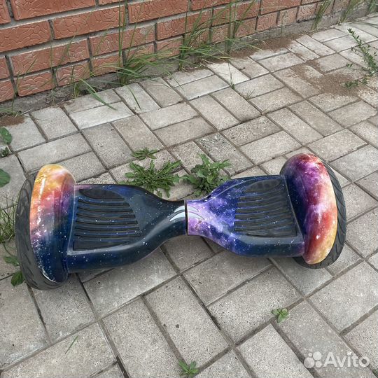 Гироскутер бу