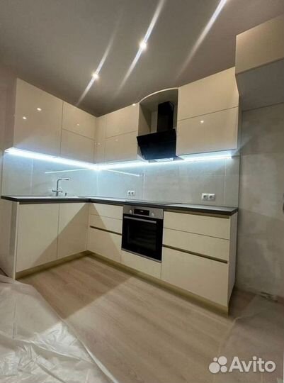 Кухня от 14 дней / на заказ