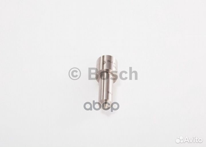 Распылитель форсунки Scania 0433171575 Bosch