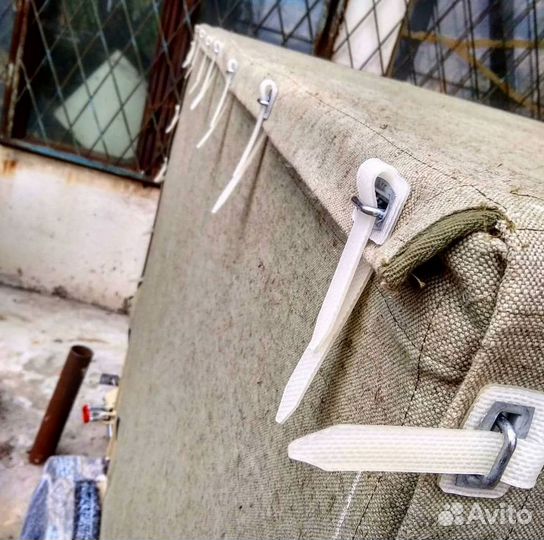 Брезентовая ткань, тент брезент, полога