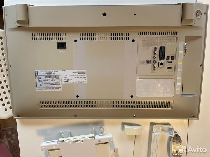 Телевизор SMART tv бу