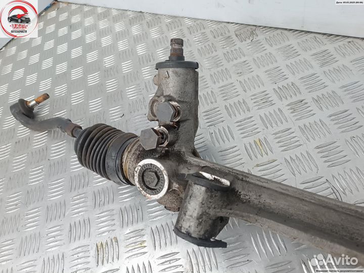 Рейка рулевая б/у Mercedes W163 (ML) 1634600725