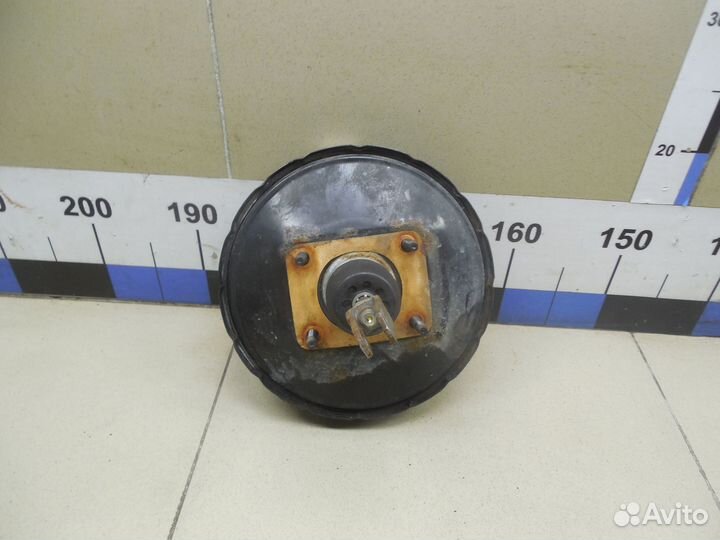 Усилитель тормозов вакуумный Micra (K11E) 1992-200