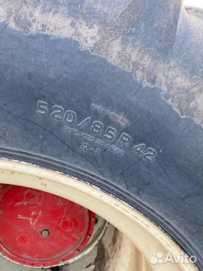 Сельхозшина Alliance Agri-Star 365 85 R42