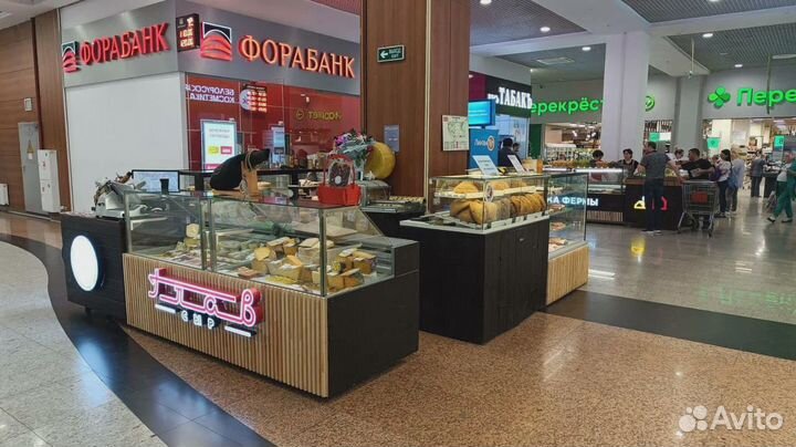 Готовый бизнес. 50 000р прибыли в месяц