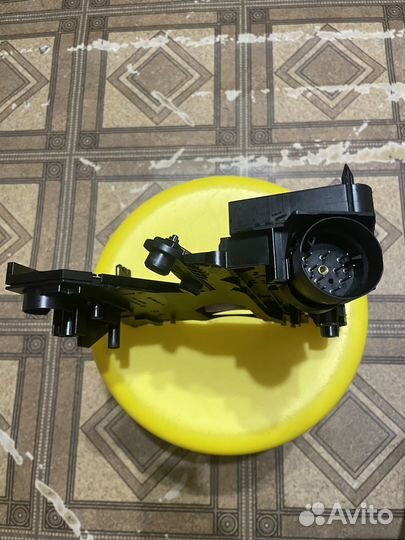 Плата АКПП mercedes w210