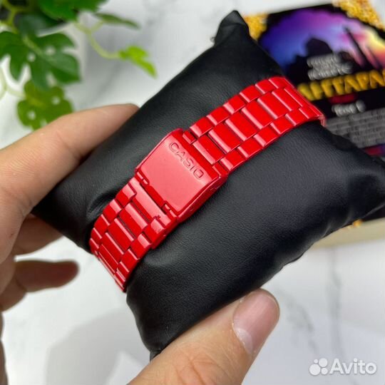 Часы мужские Casio Touch Watch #2706