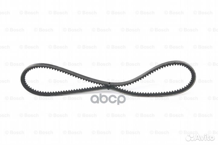 Клиновой ремень 10x625 1987947628 Bosch