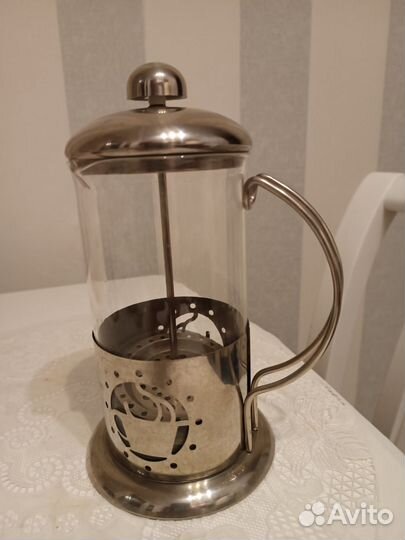 Френч пресс