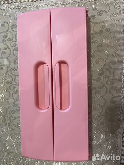 Пресс для изготовления пельменей, форма