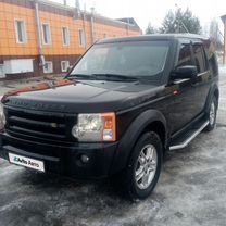 Land Rover Discovery 2.7 AT, 2006, 450 435 км, с пробегом, цена 1 400 000 руб.