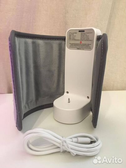 Подогреватель для бутылочек (с блоком питания)