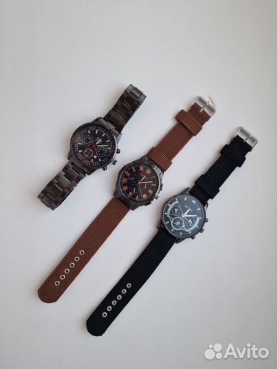 Наручные часы и браслеты (новые )