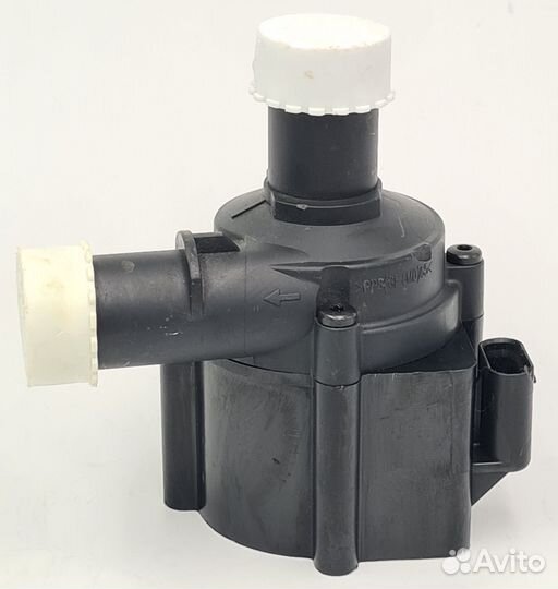 Насос VAG 06H121601M