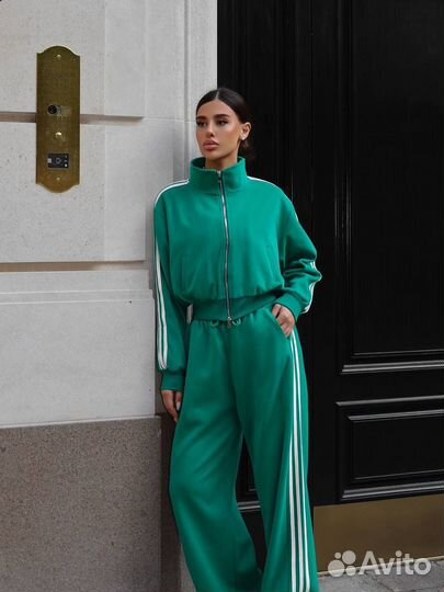 Спортивный костюм Корея