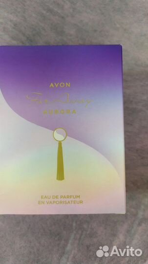 Духи женские Avon