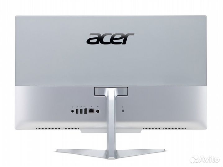 2020 Моноблок Acer 24