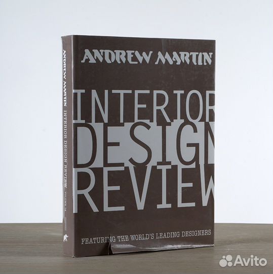 Книги Andrew Martin