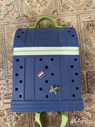 Рюкзак детский crocs