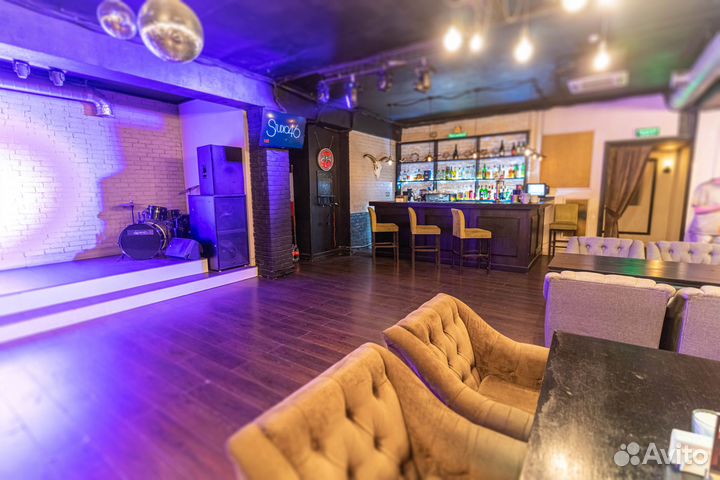 Аренда зала для проведения мероприятий