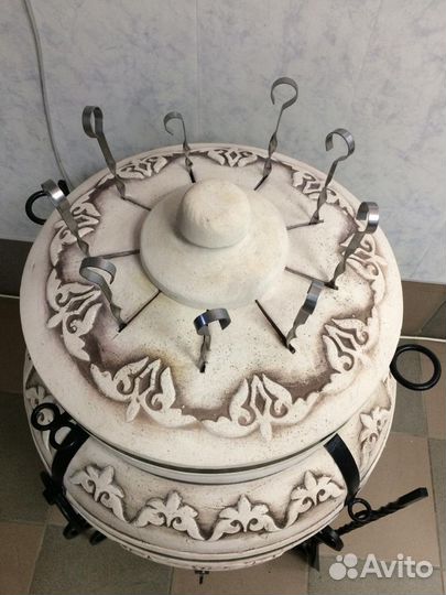 Тандыр Малый