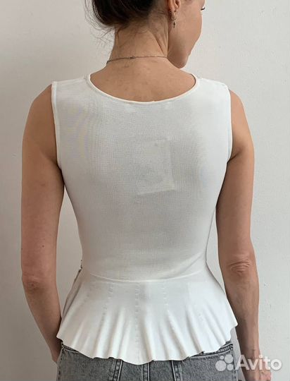 Женский топ Christian Dior