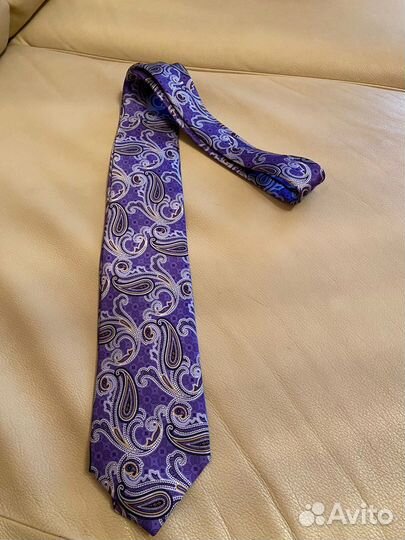 Галстуки brioni