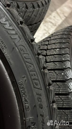 Диски bmw r17 Mim sportec mono