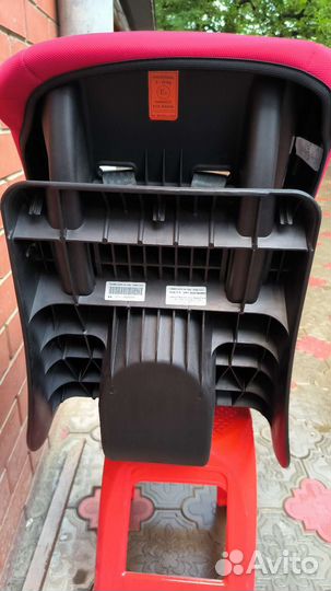 Детское автокресло от 0 до 18 inglesina