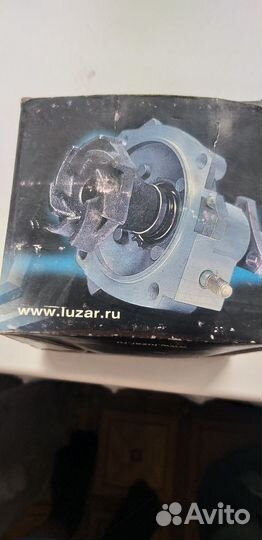 Помпа ваз 2101-2107