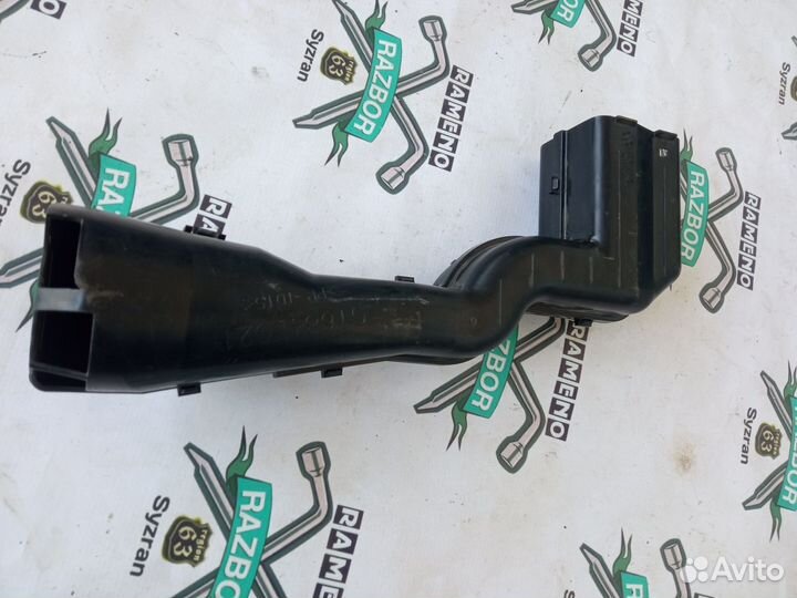 Воздуховод Mazda CX-7